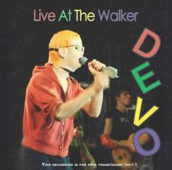 Devo : Live At The Walker